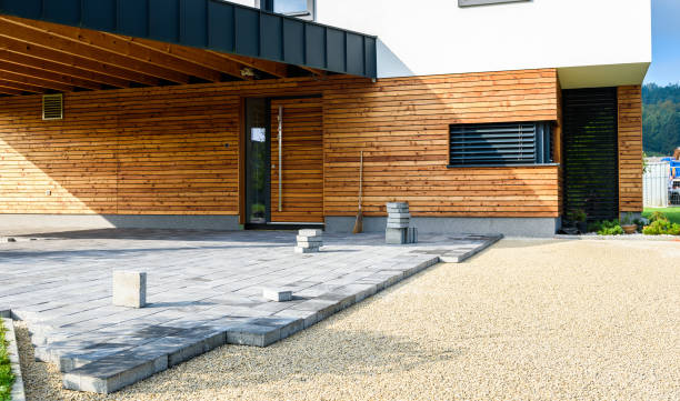 Reasons to Select Us for Your Driveway Paving Requirements in Jacksonville, TX