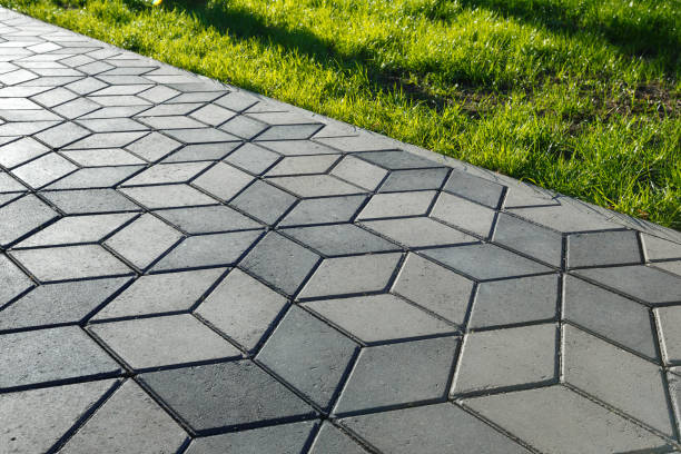 Best Commercial Driveway Pavers  in Jacksonville, TX