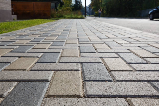 Best Driveway Paving Contractor  in Jacksonville, TX